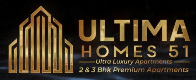 Ultima Homes Logo